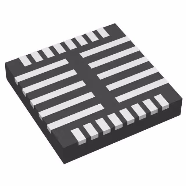 MP6540HGU-P Monolithic Power Systems Inc.  Motor Drivers Controllers